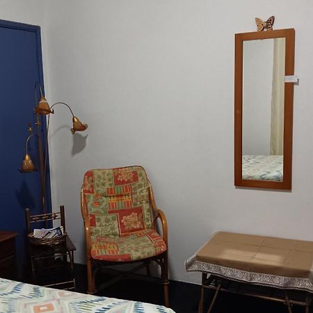 Apartmán Chez Leone Grand Bay Exteriér fotografie