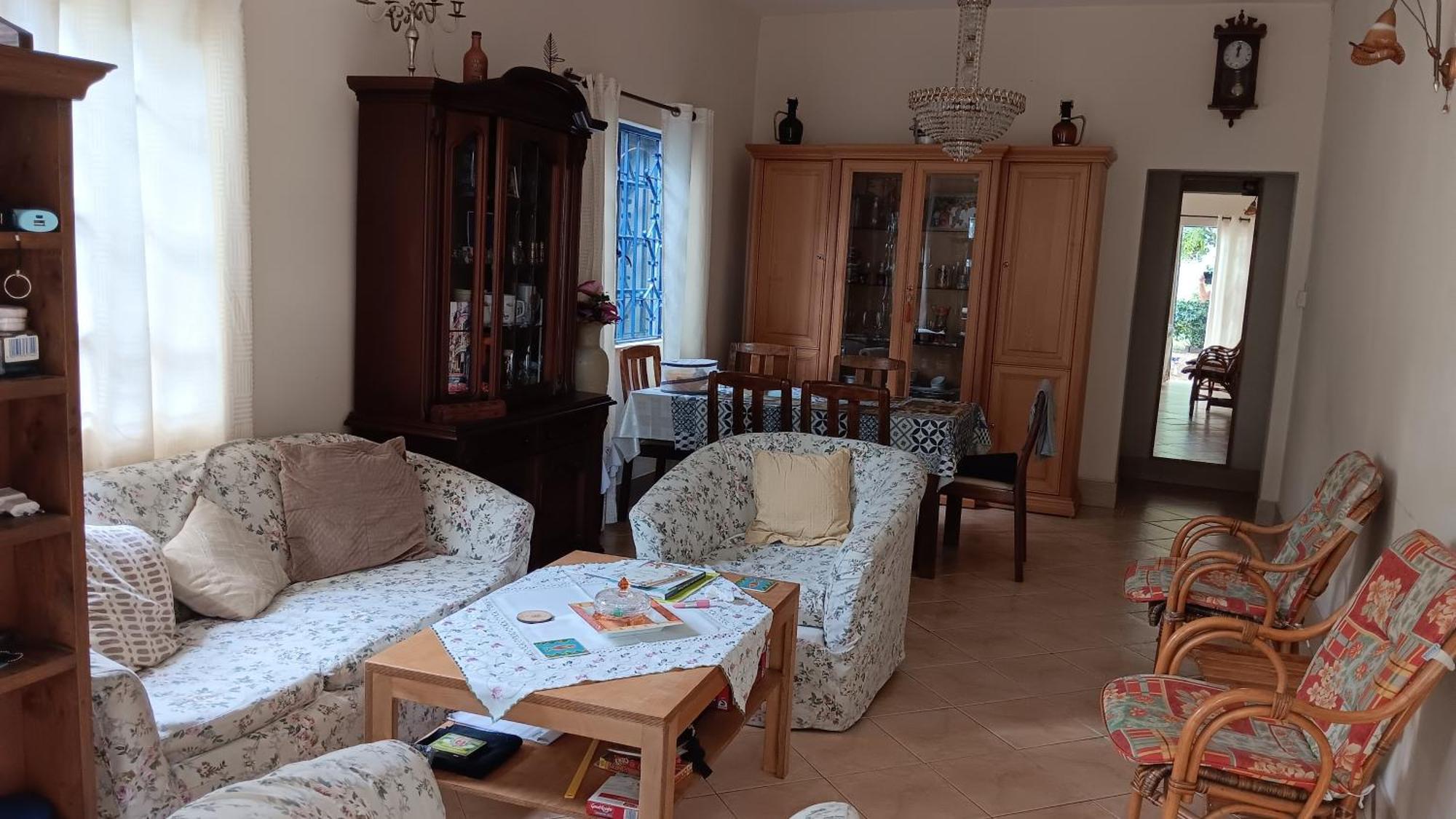 Apartmán Chez Leone Grand Bay Exteriér fotografie