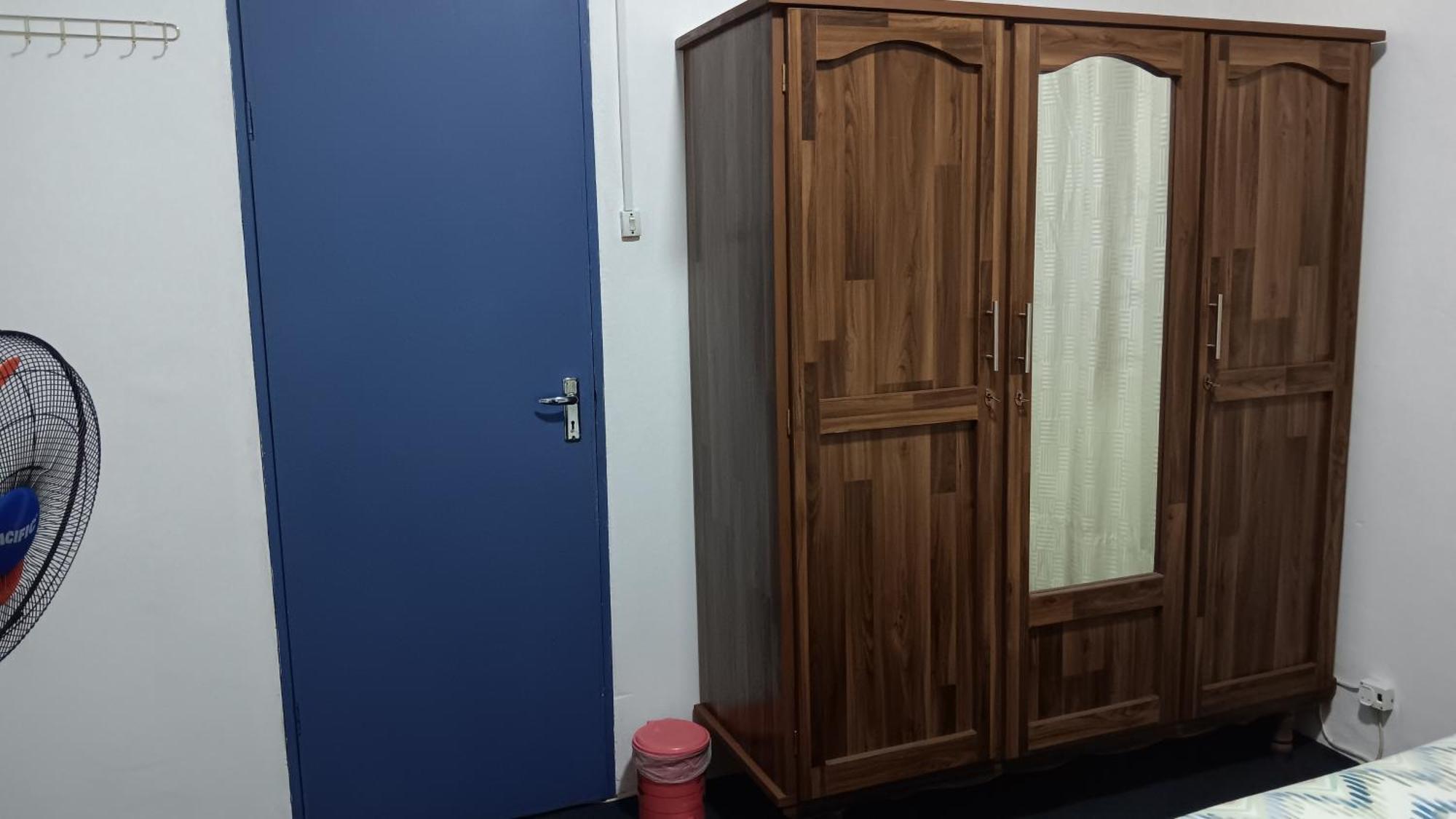 Apartmán Chez Leone Grand Bay Exteriér fotografie