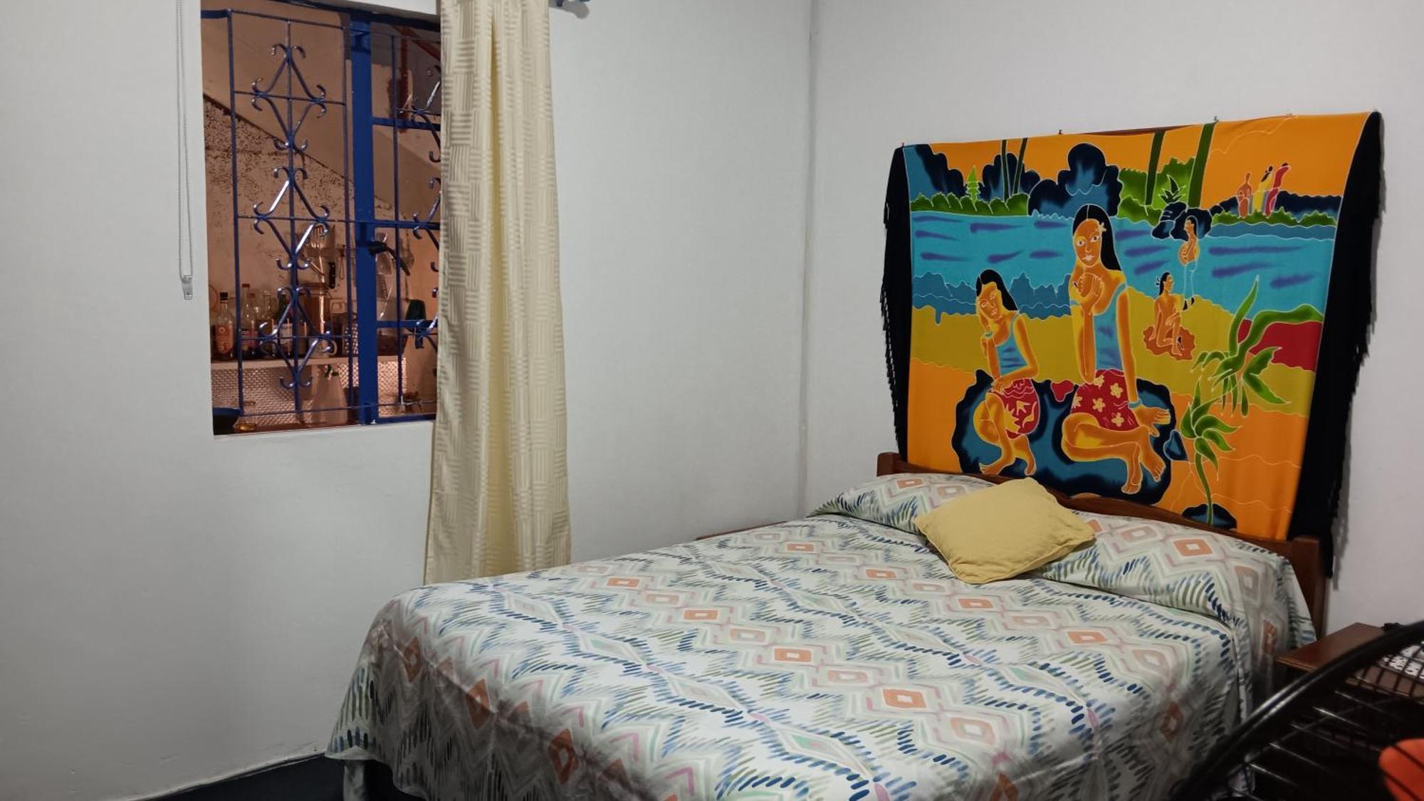 Apartmán Chez Leone Grand Bay Exteriér fotografie